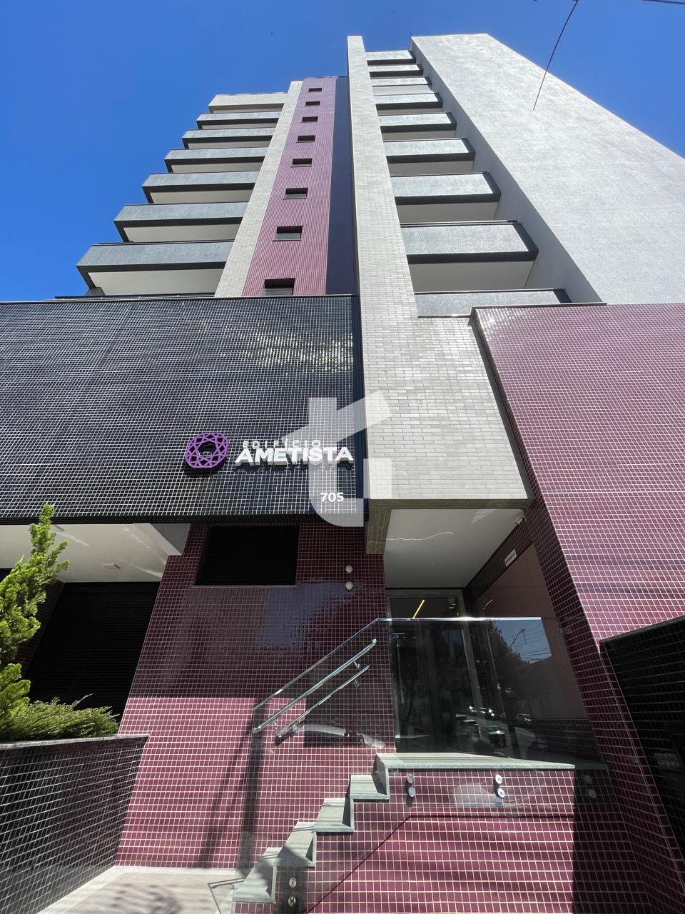 APARTAMENTO À VENDA NO EDIFÍCIO AMETISTA , CENTRO, PATO BRANCO...