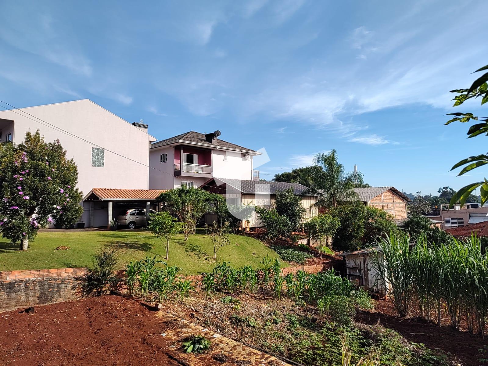 EXCELENTE TERRENO À VENDA  - B. BORTOT - PATO BRANCO - PR.