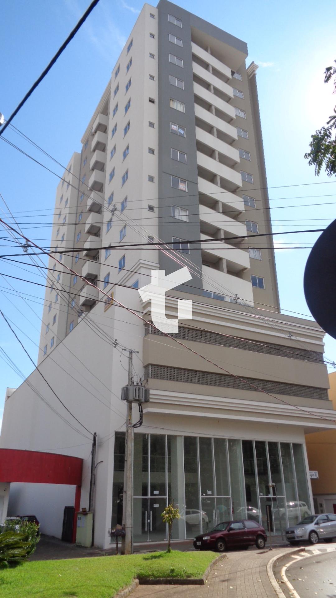APARTAMENTO NO  RESIDENCIAL ÁGAPE II,  À VENDA, CENTRO - PATO ...