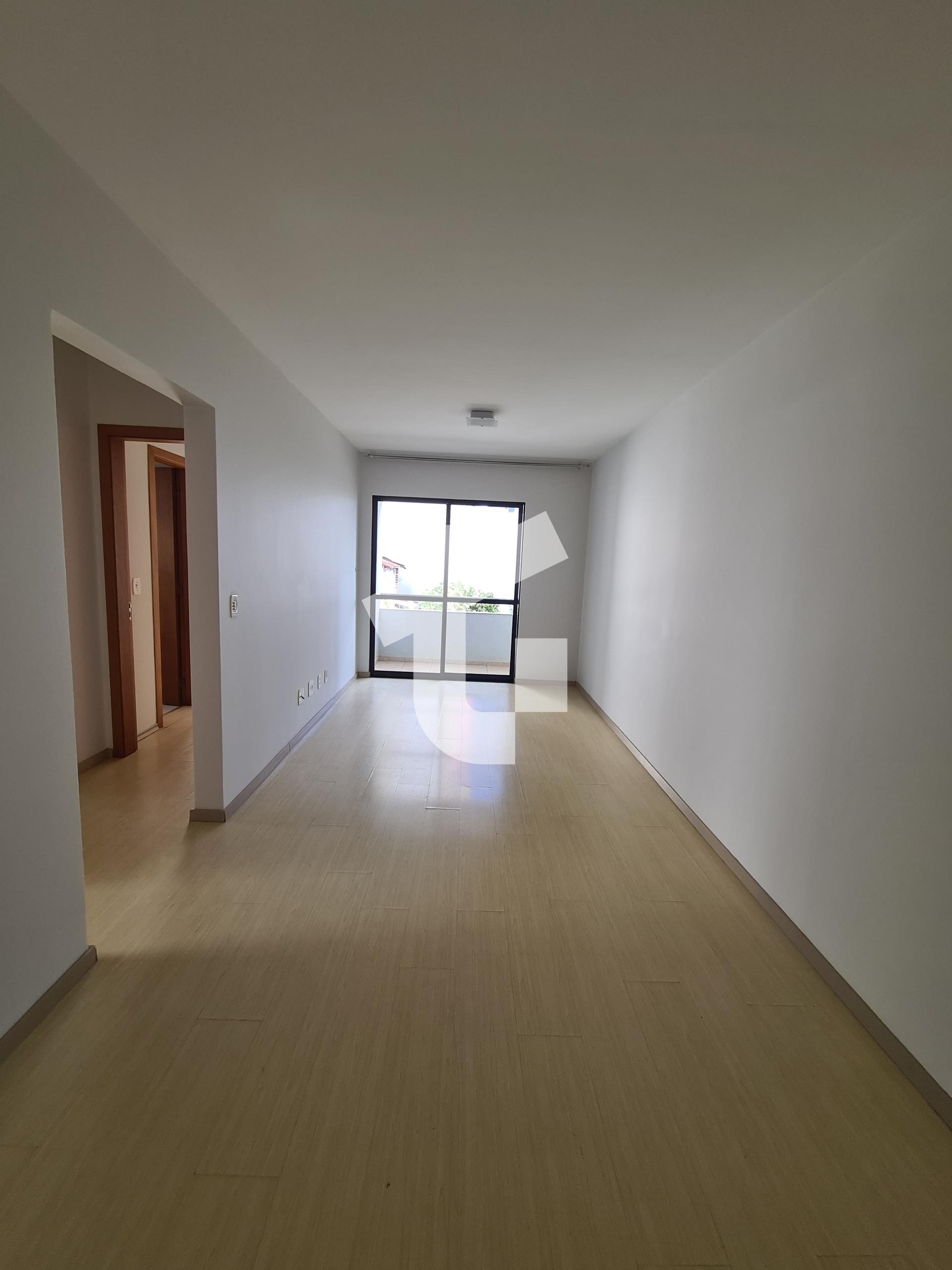 APARTAMENTO NO ED. LIBERTY CENTER, LOCALIZADO NA RUA IBIPORÃ, ...