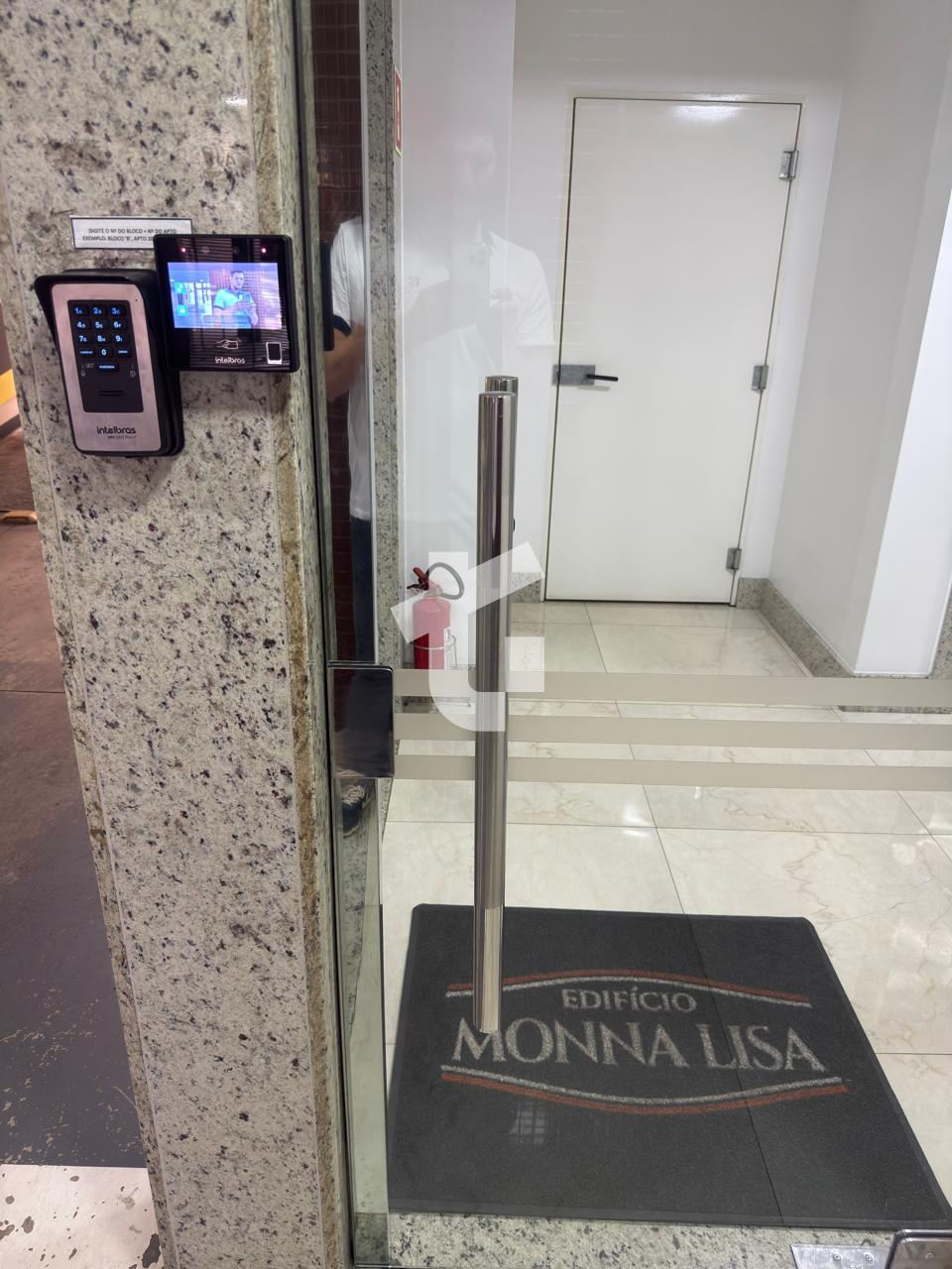 APARTAMENTO À VENDA NO CENTRO DE PATO BRANCO  EDÍFICIO RESIDEN...