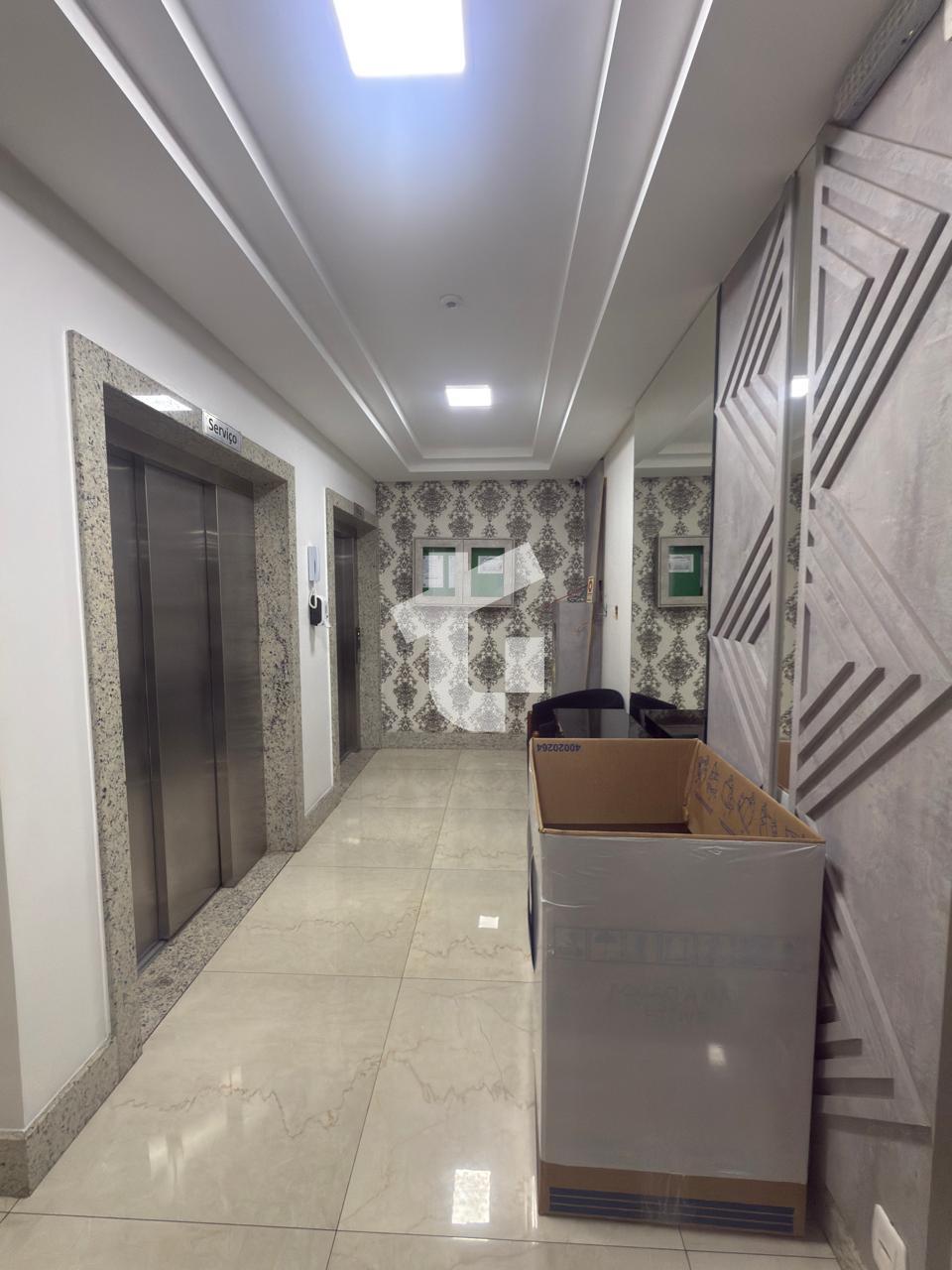 APARTAMENTO À VENDA NO CENTRO DE PATO BRANCO  EDÍFICIO RESIDEN...