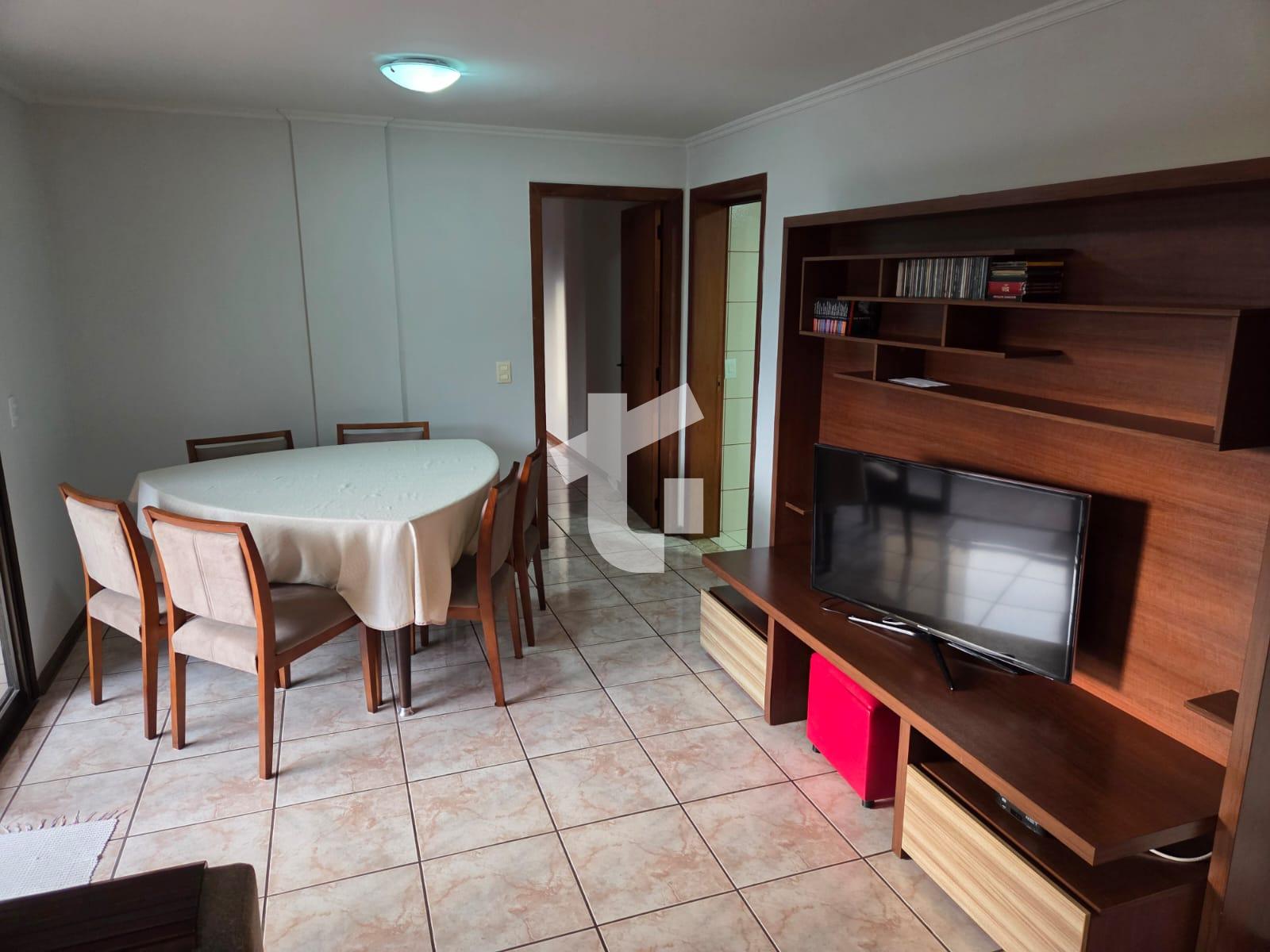 APARTAMENTO À VENDA NO BACACHERI EM CURITIBA  EDÍFICIO RESIDEN...