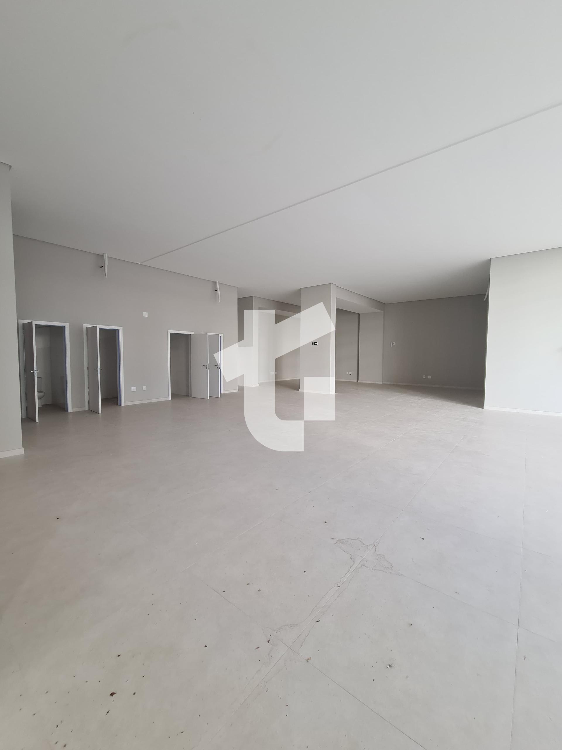 SALA COMERCIAL 02 NO EDIFÍCIO DI CAVALCANTI, CENTRO, PATO BRANCO