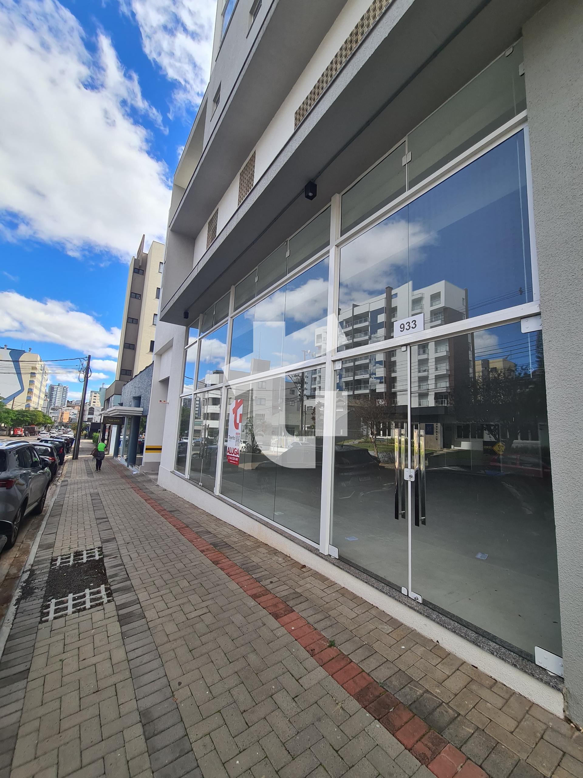 SALA COMERCIAL 02 NO EDIFÍCIO DI CAVALCANTI, CENTRO, PATO BRANCO
