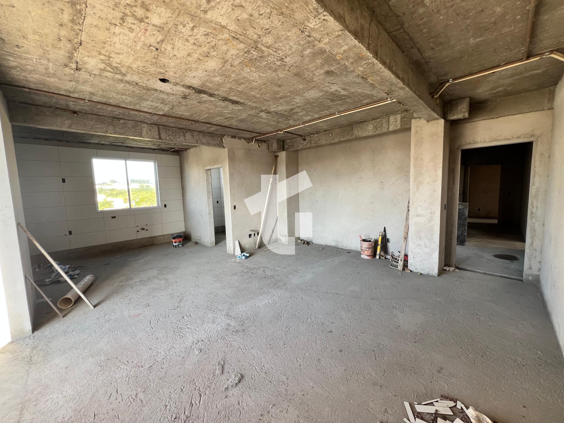 APARTAMENTO NO RES. ARAUCÁRIA, SANTA TERESINHA, PATO BRANCO - PR