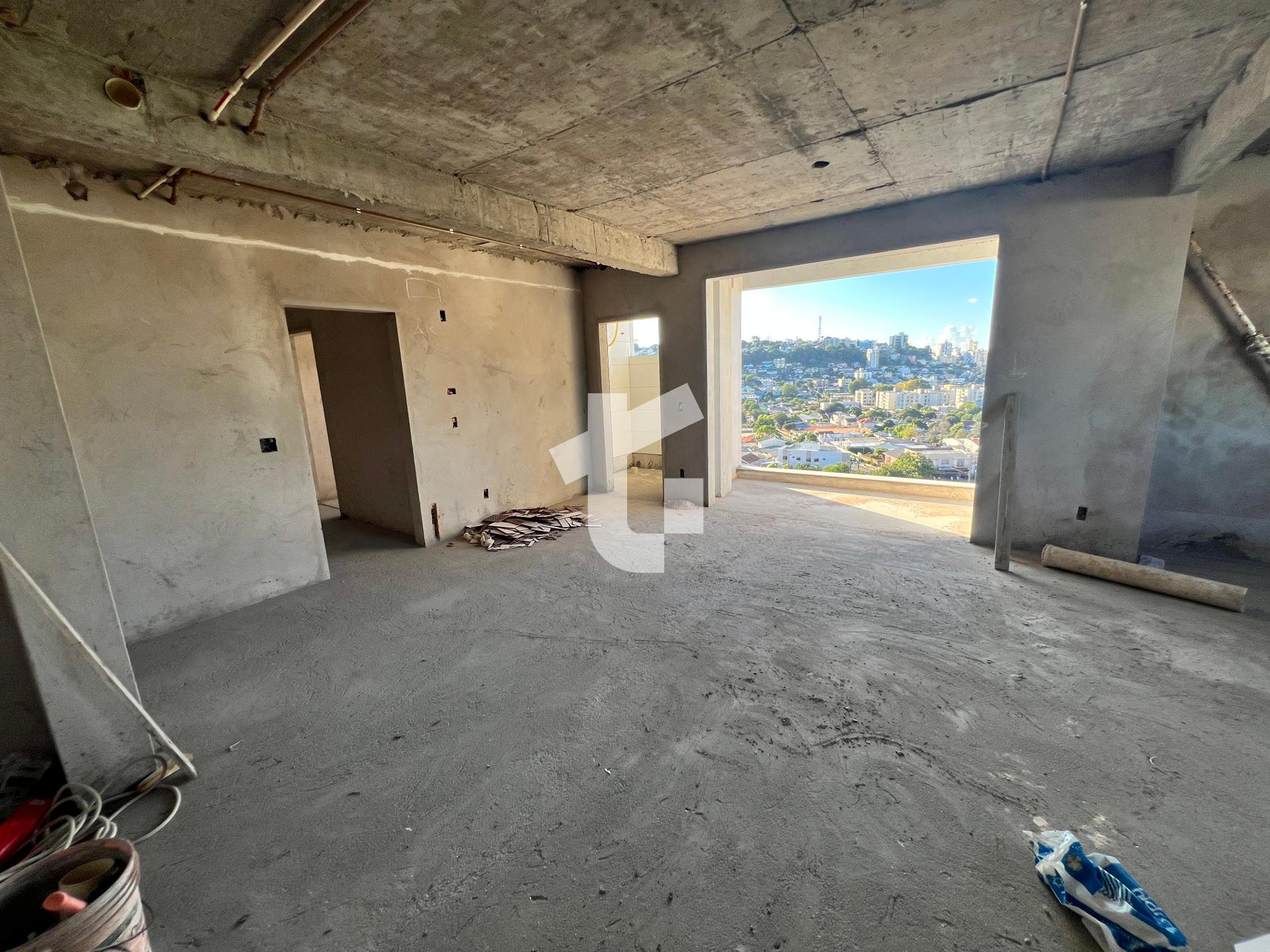 APARTAMENTO NO RES. ARAUCÁRIA, SANTA TERESINHA, PATO BRANCO - PR