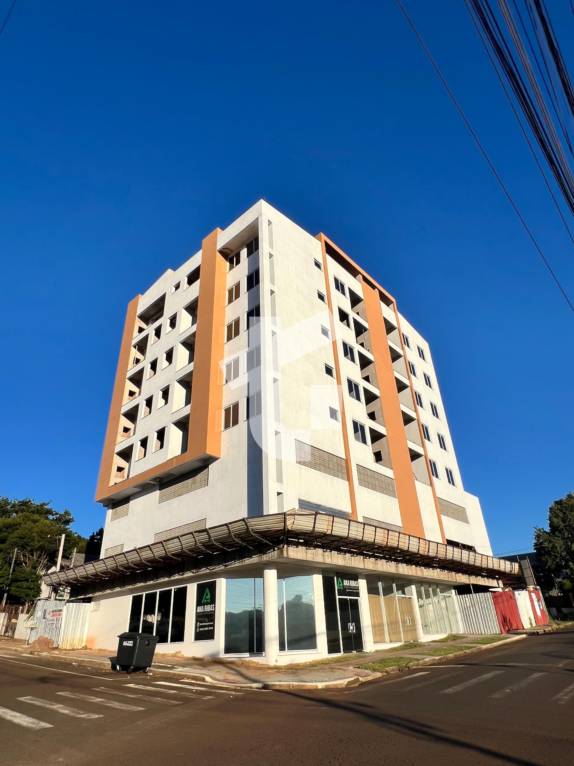 APARTAMENTO NO RES. ARAUCÁRIA, SANTA TERESINHA, PATO BRANCO - PR