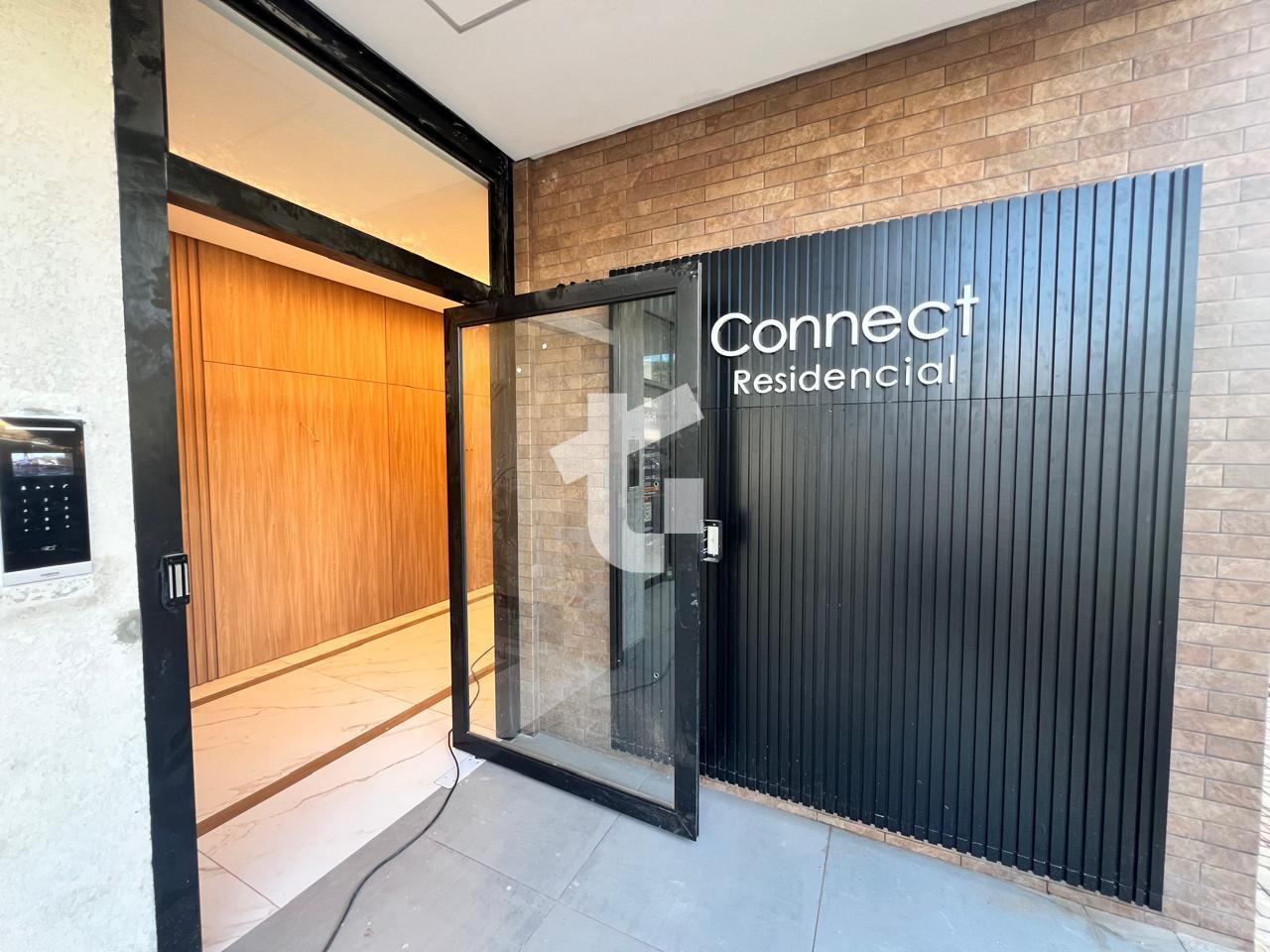 APARTAMENTOS NOVOS PARA VENDA NO RESIDENCIAL CONNECT - PATO BR...