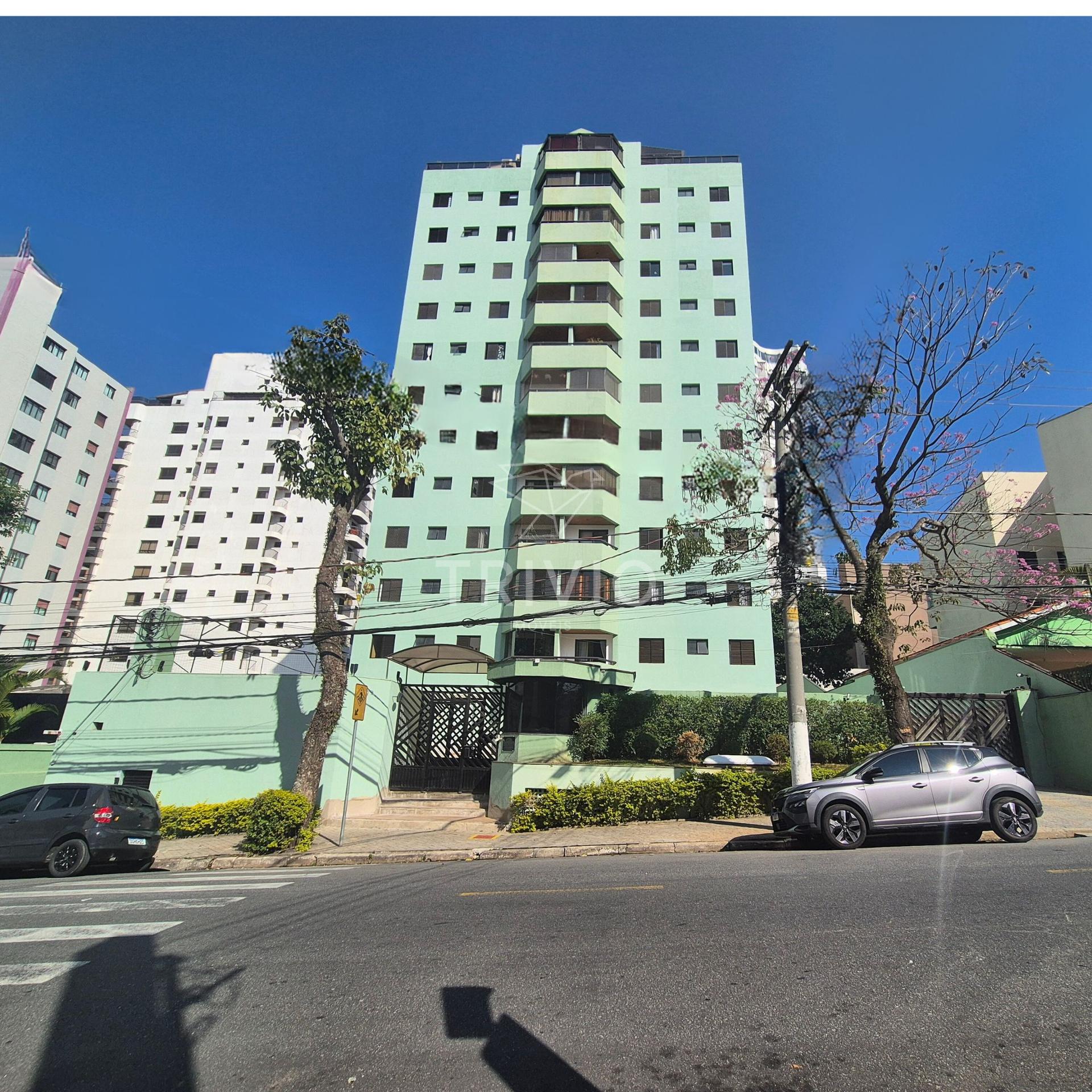 Apartamento com 3 dormit?rios ? venda, Rudge Ramos, SAO BERNAR...