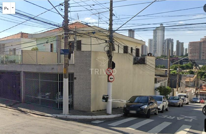 Casa com 3 dormit?rios ? venda, Vila Invernada, SAO PAULO - SP