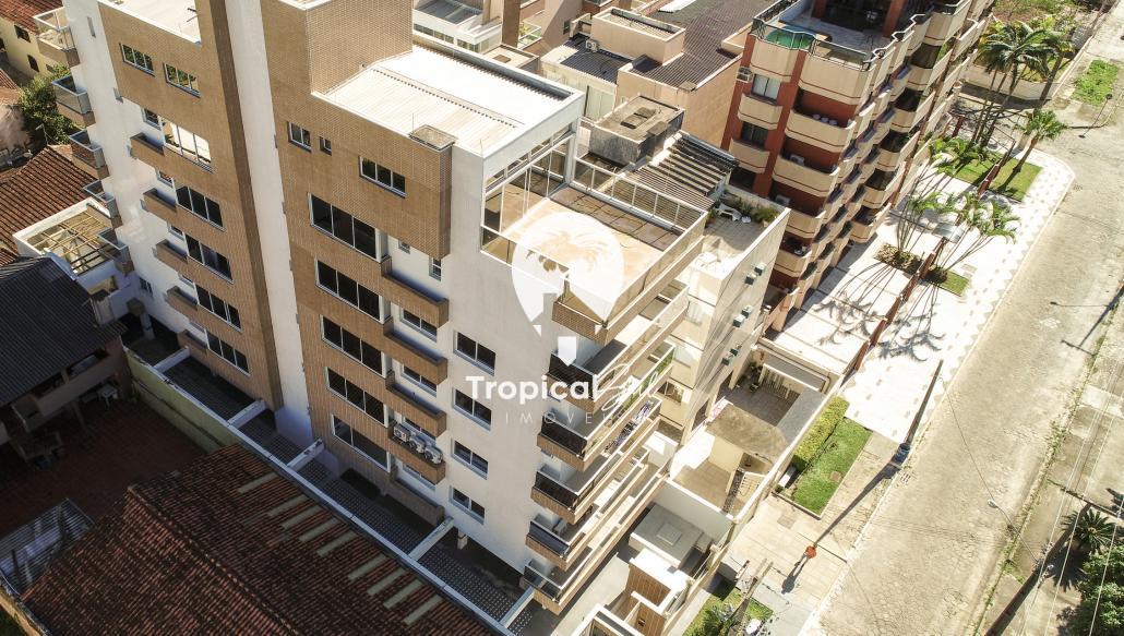 Apartamento com privilegiada ao lado do SESC Caiobá