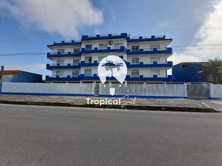 Apartamento Frente mar em Ipanema ? venda, PONTAL DO PARANA - PR