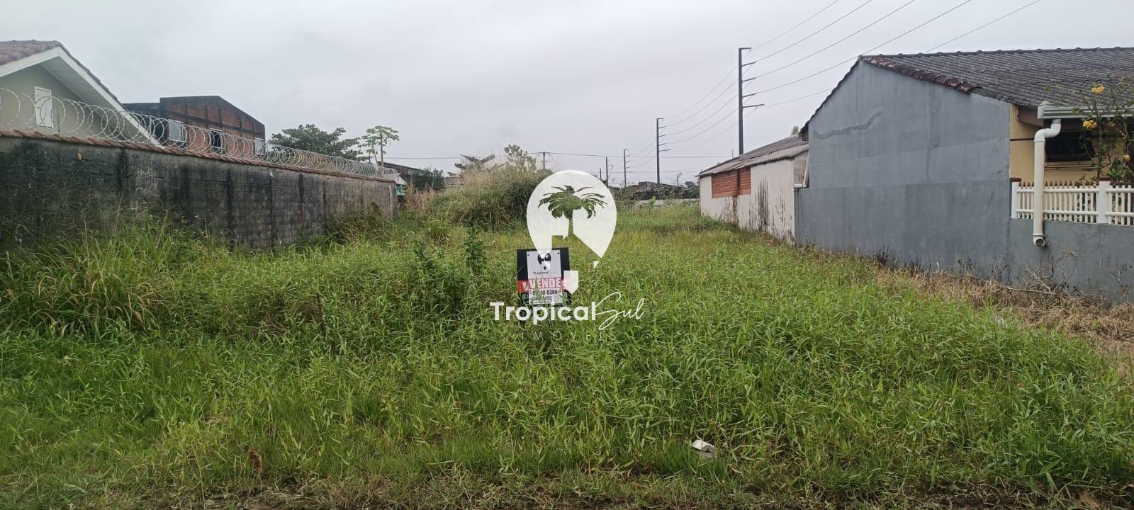 Terreno ? venda Pr?ximo ao mar, Graja?, PONTAL DO PARANA - PR