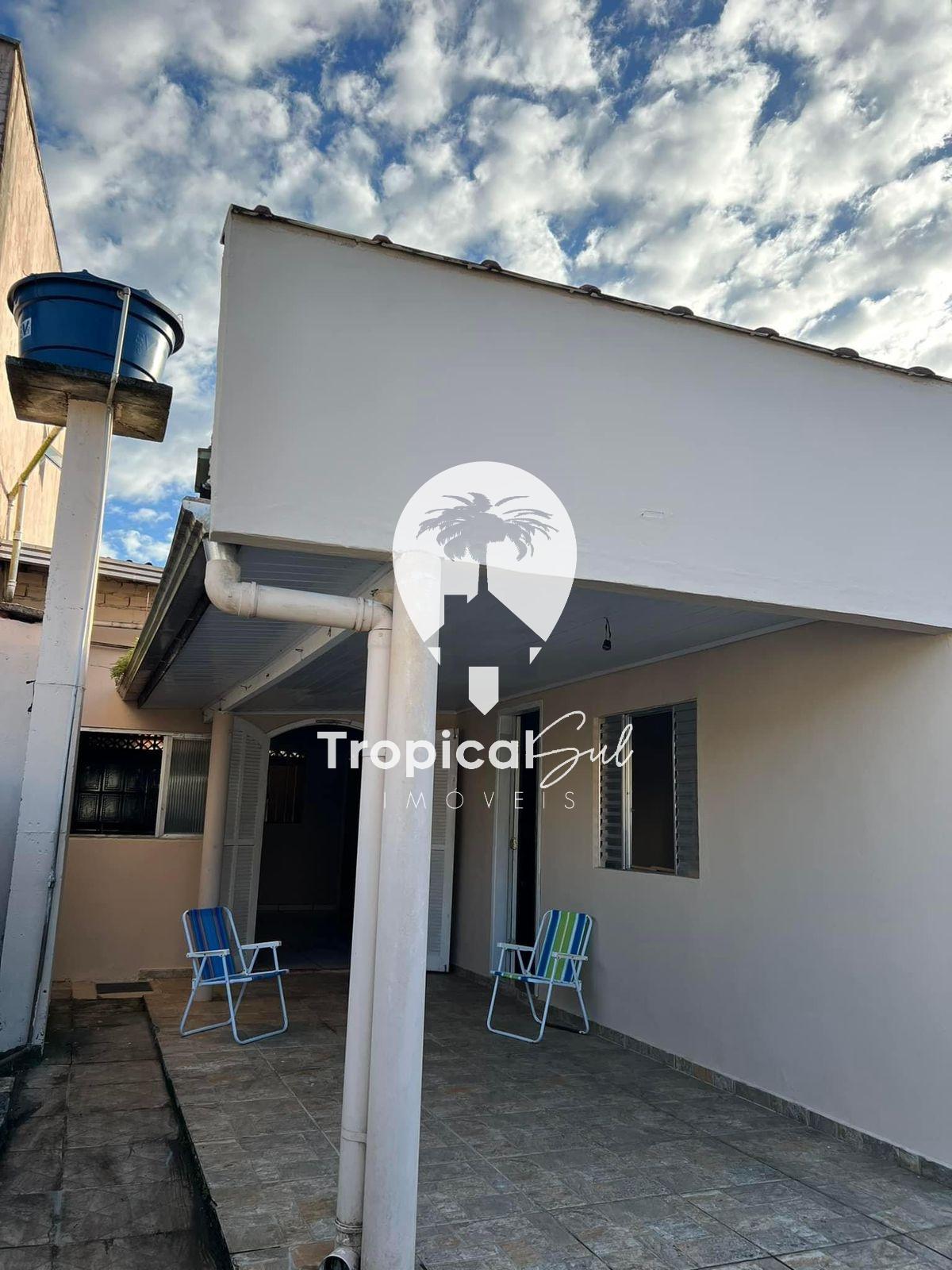 Casa à venda com 2 quartos, 53m² - Foto 5