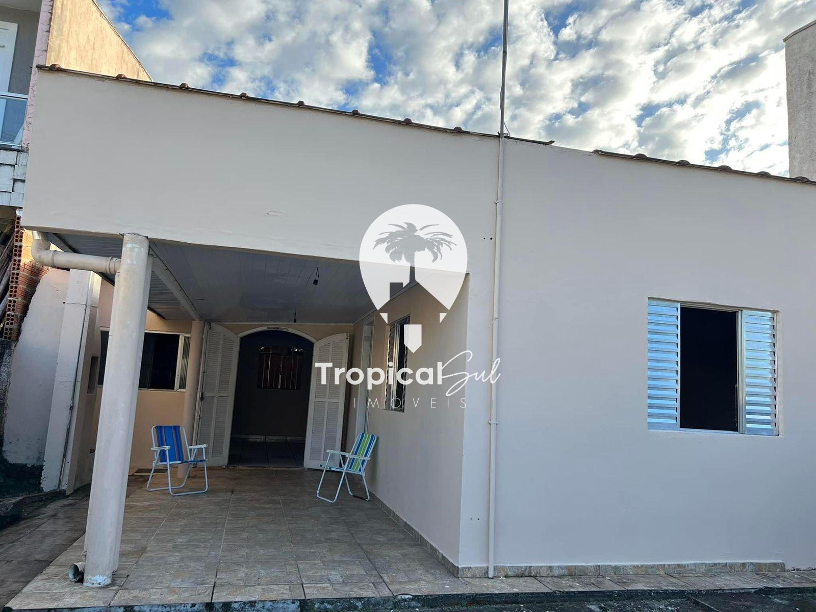 Casa à venda com 2 quartos, 53m² - Foto 6