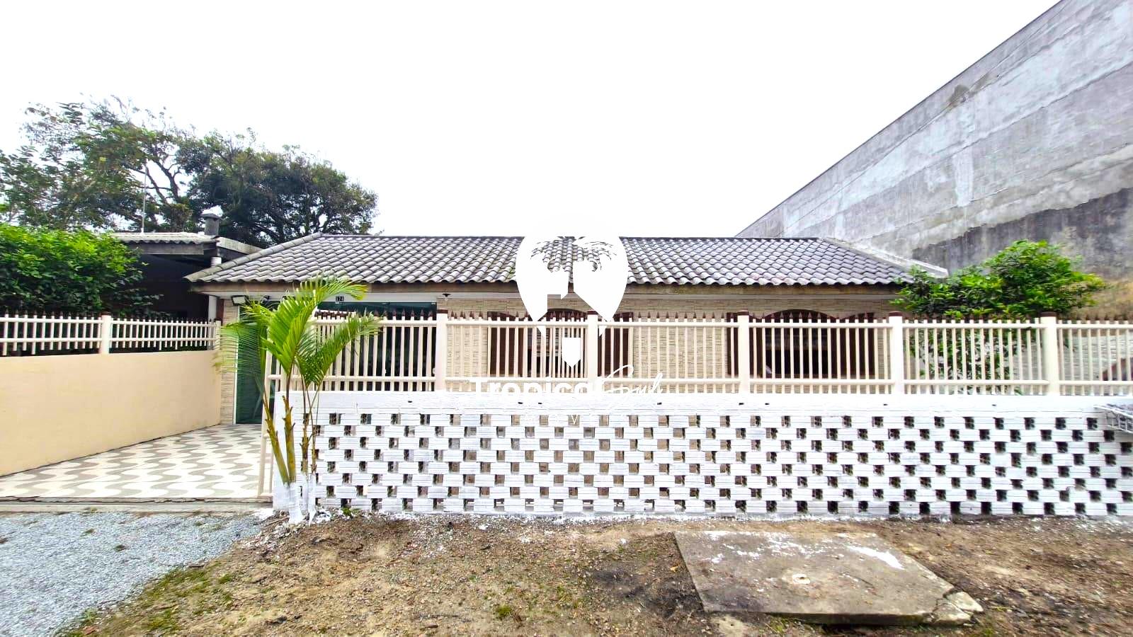 Casa com 4 dormit?rios ? venda, Guap?, PONTAL DO PARANA - PR