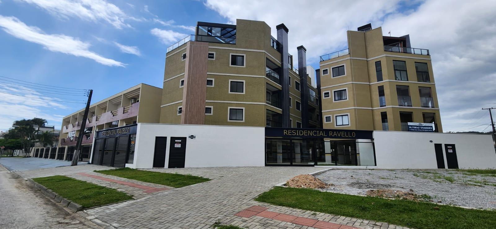 Apartamento com 1 ou 2 dormit?rios ? venda, Caiob?, MATINHOS - PR