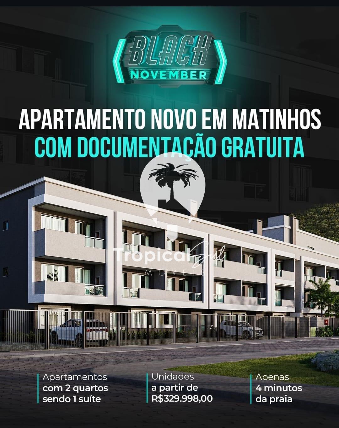 Lan?amento Apartamento ? venda, Balne?rio Caiob?, MATINHOS - PR