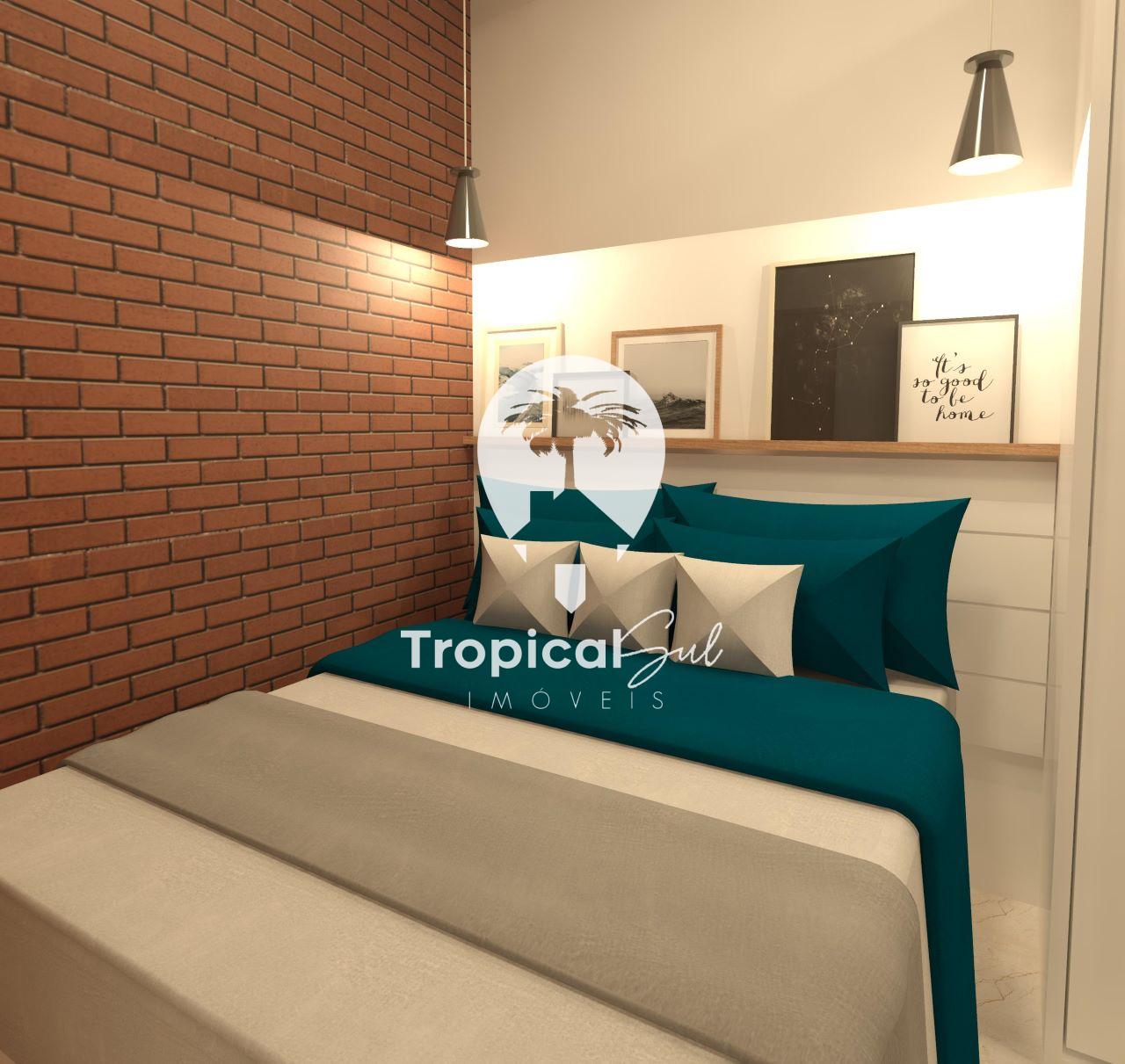 Apartamento à venda com 2 quartos, 51m² - Foto 16