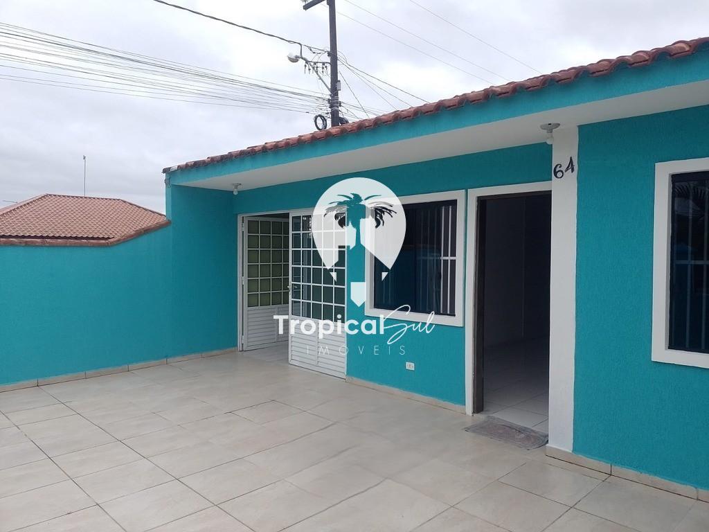 Casa à venda com 2 quartos, 76m² - Foto 3