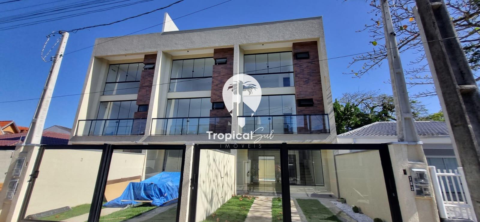 Sobrado triplex  ? venda,   Beltrami, PONTAL DO PARANA - PR