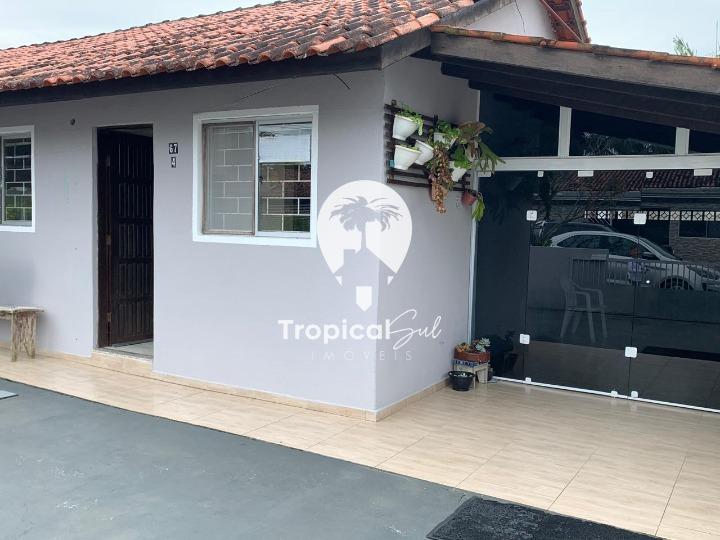 Casa ? venda, Balne?rio Santa Terezinha, PONTAL DO PARANA - PR