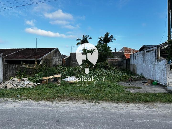 Terreno ? venda, 240,00m  Jardim Canad?, PONTAL DO PARANA - PR