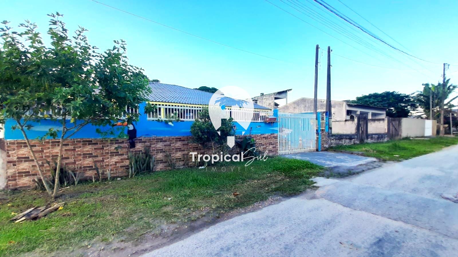 Casa ? venda, Balne?rio Marissol, PONTAL DO PARANA - PR