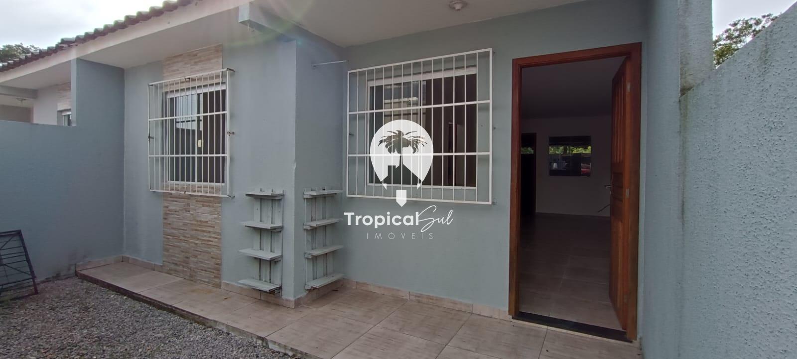 Casa ? Venda 2 Dormit?rios Balne?rio Riviera, MATINHOS - PR