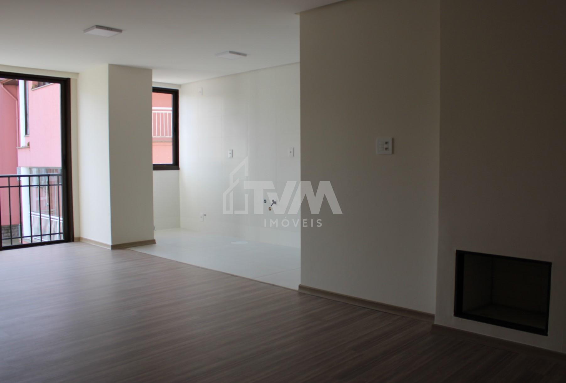 Apartamento à venda no Condomínio Casa Ferrara - Antônio Prado/RS