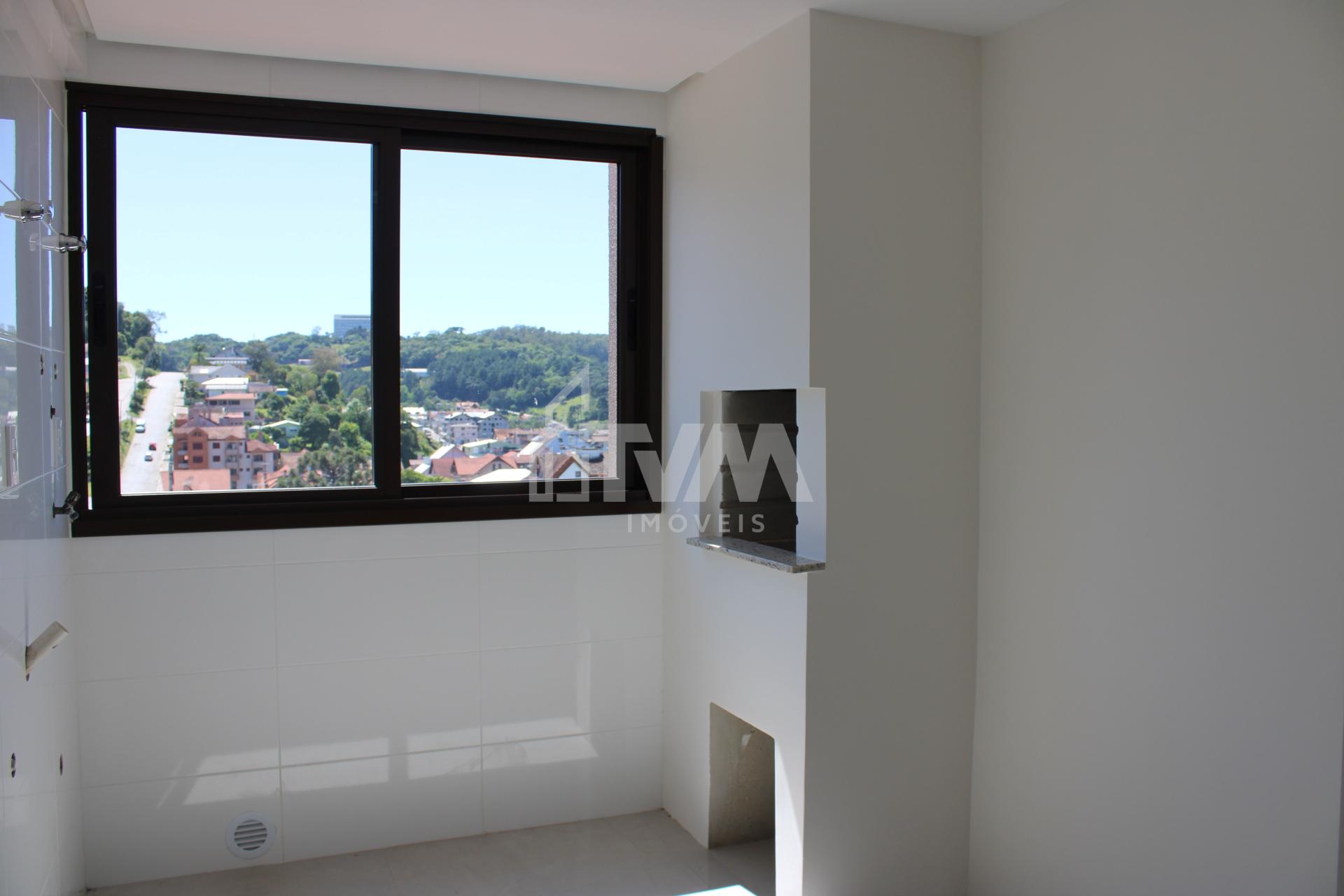Apartamento à venda no Condomínio Casa Ferrara - Antônio Prado/RS
