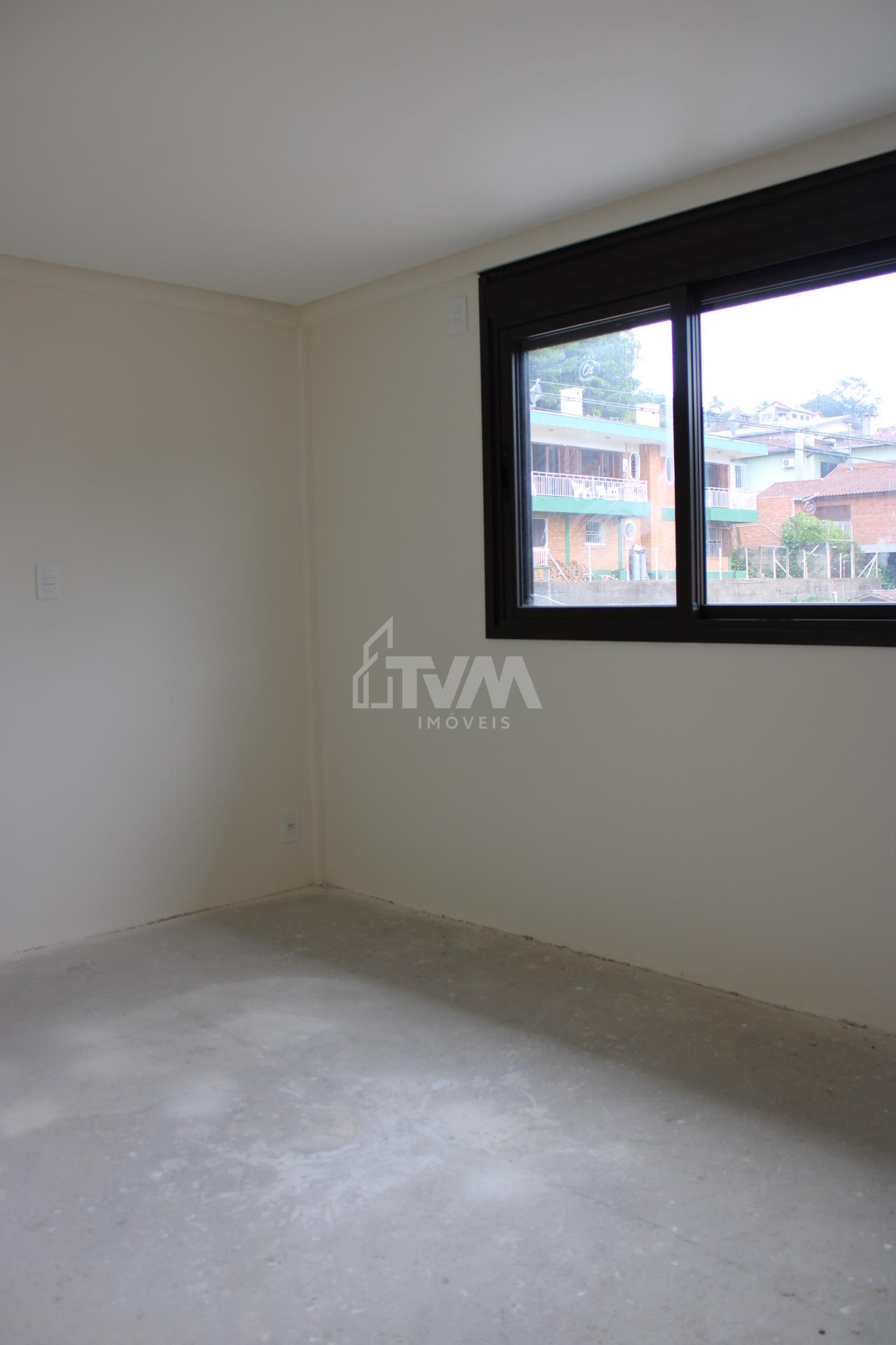 Apartamento à venda no Condomínio Casa Ferrara - Antônio Prado/RS