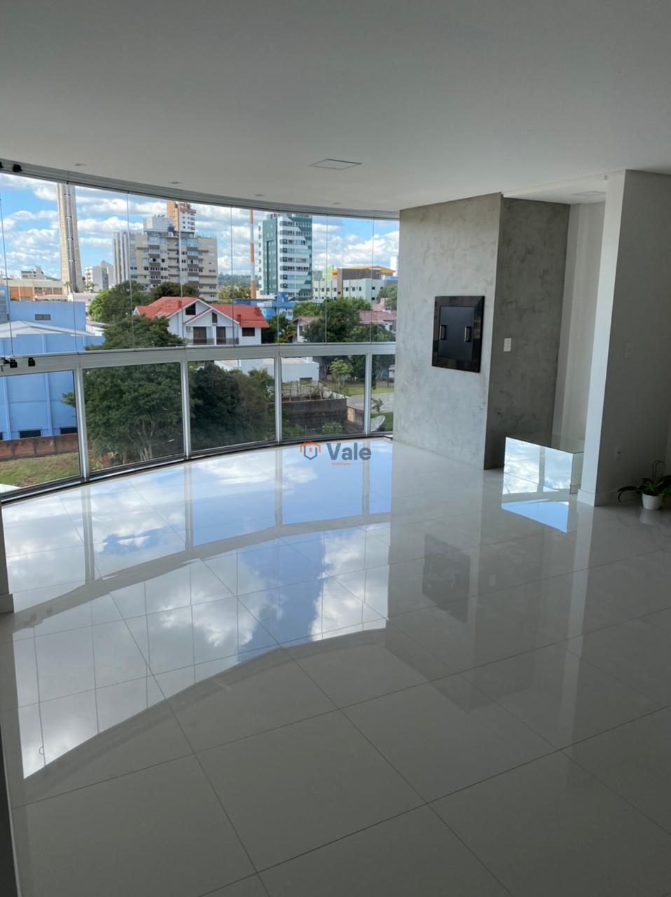 Imobiliária Luanza Vale em Francisco Beltrão PR