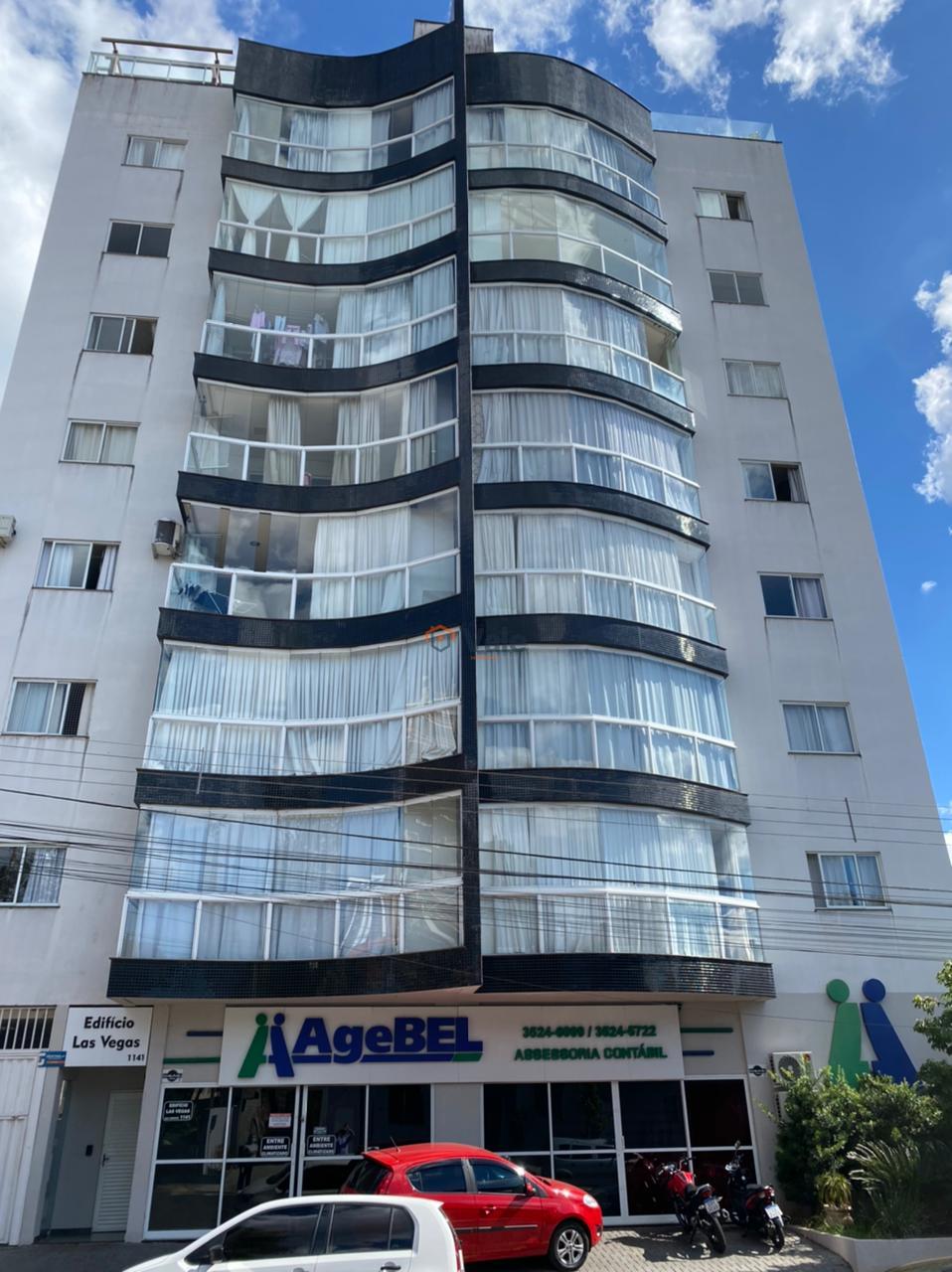 Apartamento para locação/venda, NOSSA SENHORA APARECIDA, FRANCISCO BELTRAO - PR