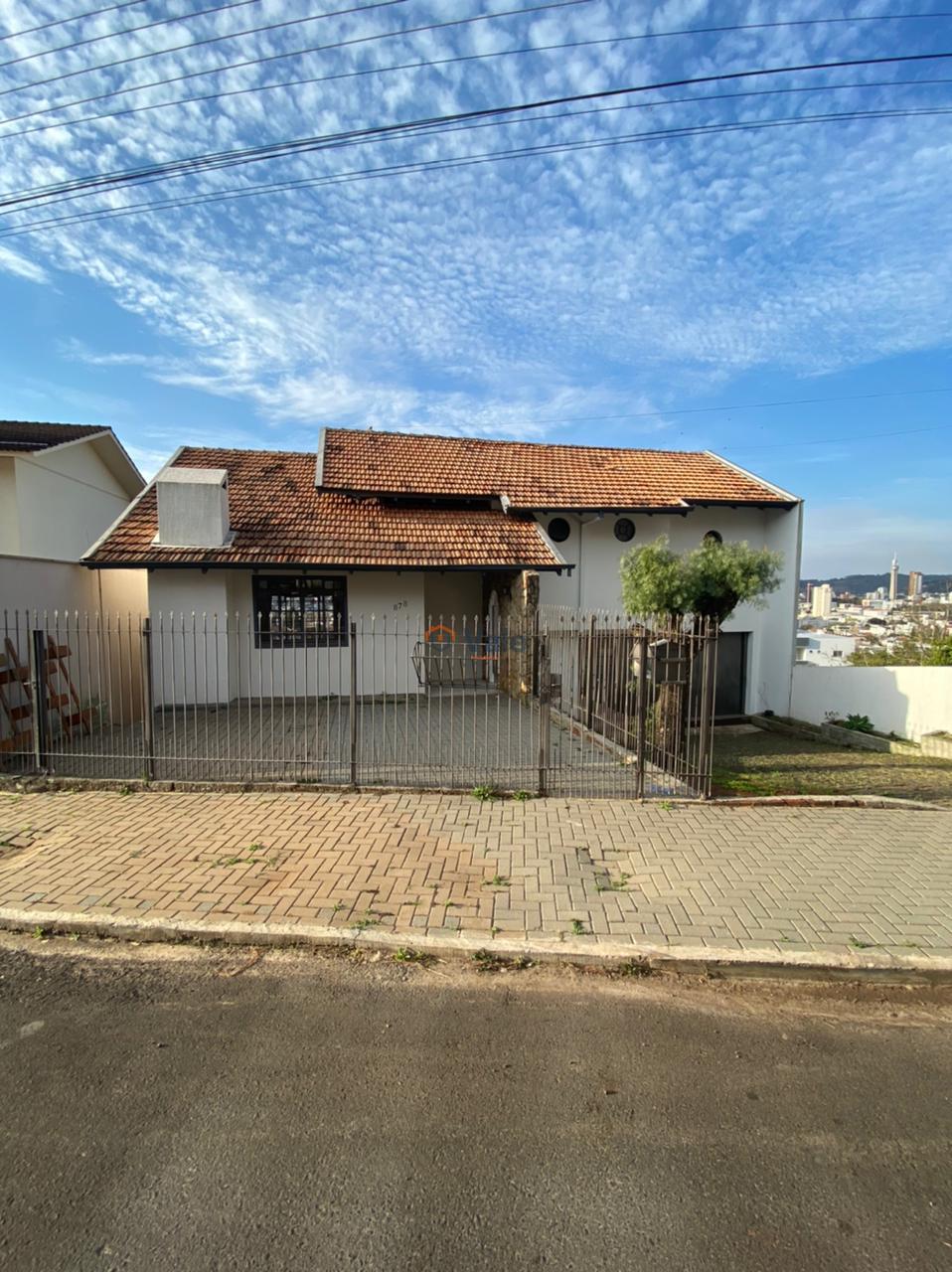 Imobiliária Luanza Vale em Francisco Beltrão PR