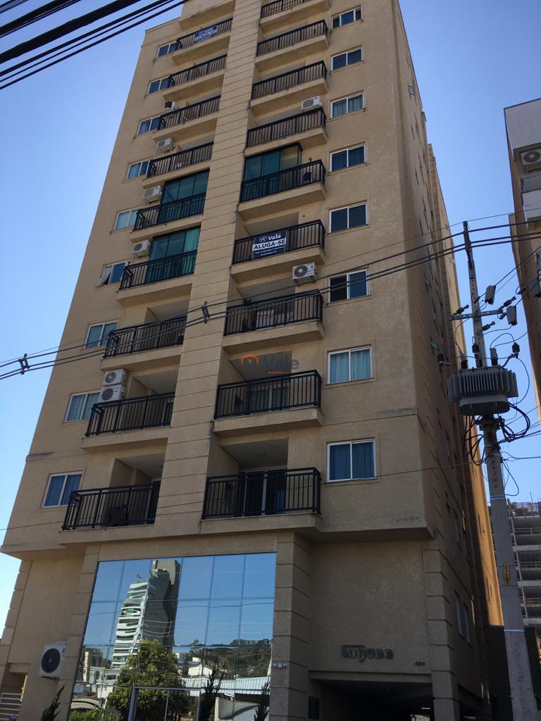Apartamento com 2 dormitórios para locação, FRANCISCO BELTRAO - PR