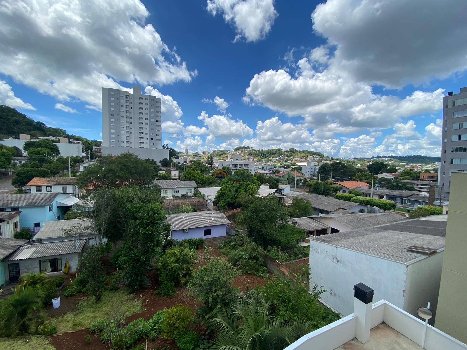 Imobiliria Luanza Vale em Francisco Beltro PR