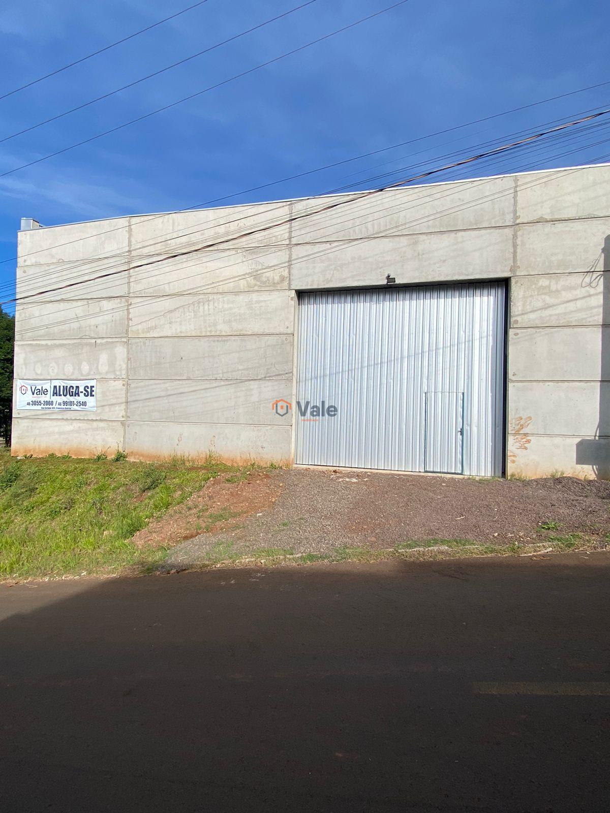 Imobiliria Luanza Vale em Francisco Beltro PR