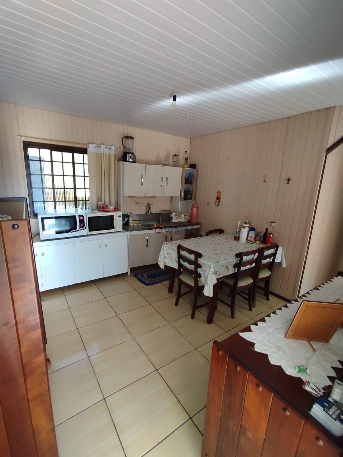 Imobiliria Luanza Vale em Francisco Beltro PR
