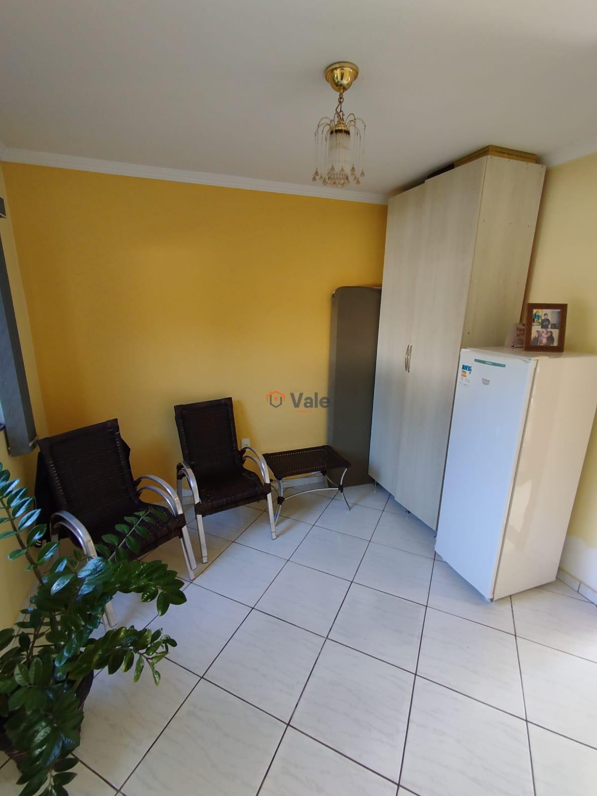 Imobiliria Luanza Vale em Francisco Beltro PR