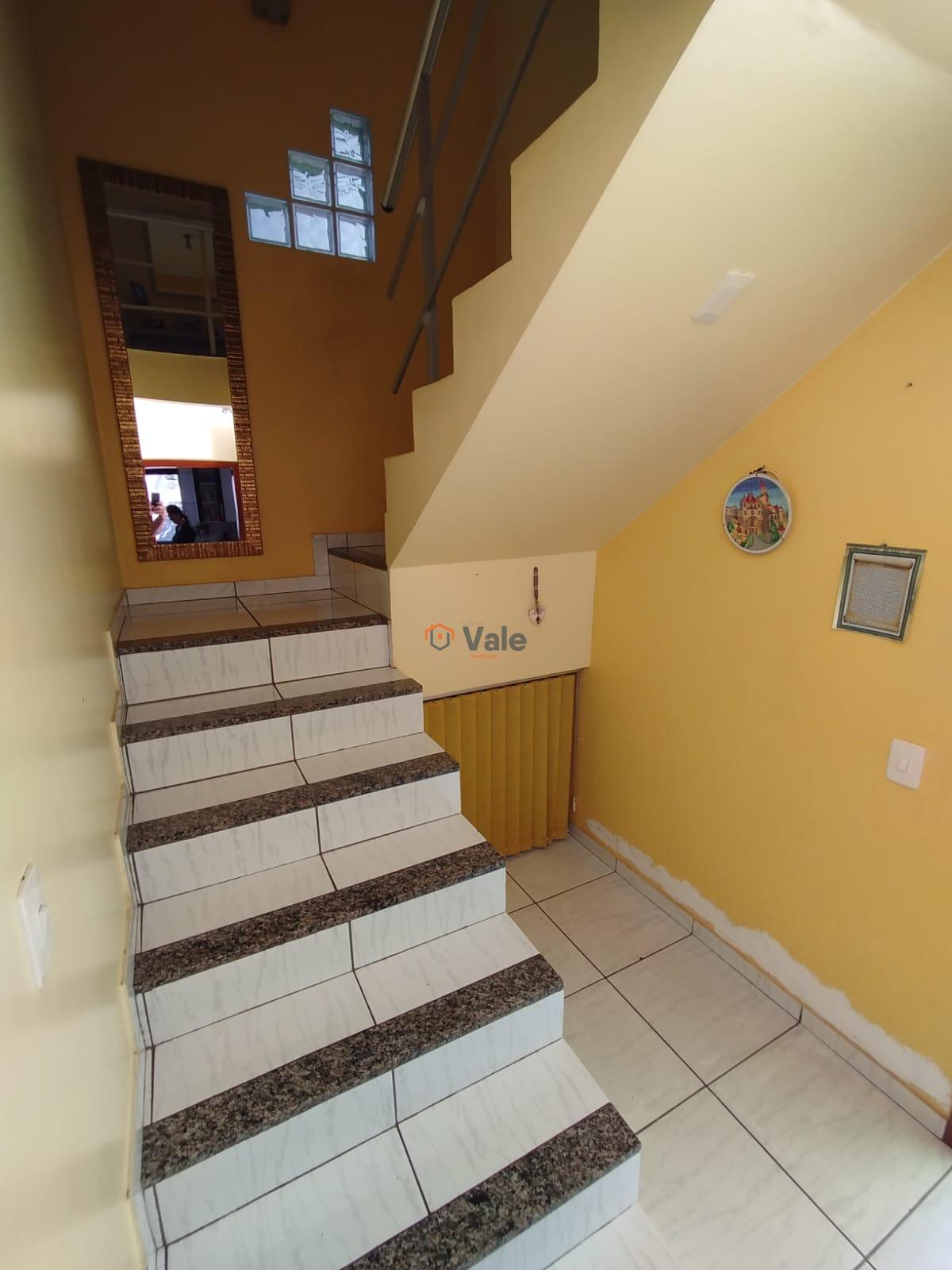 Imobiliria Luanza Vale em Francisco Beltro PR