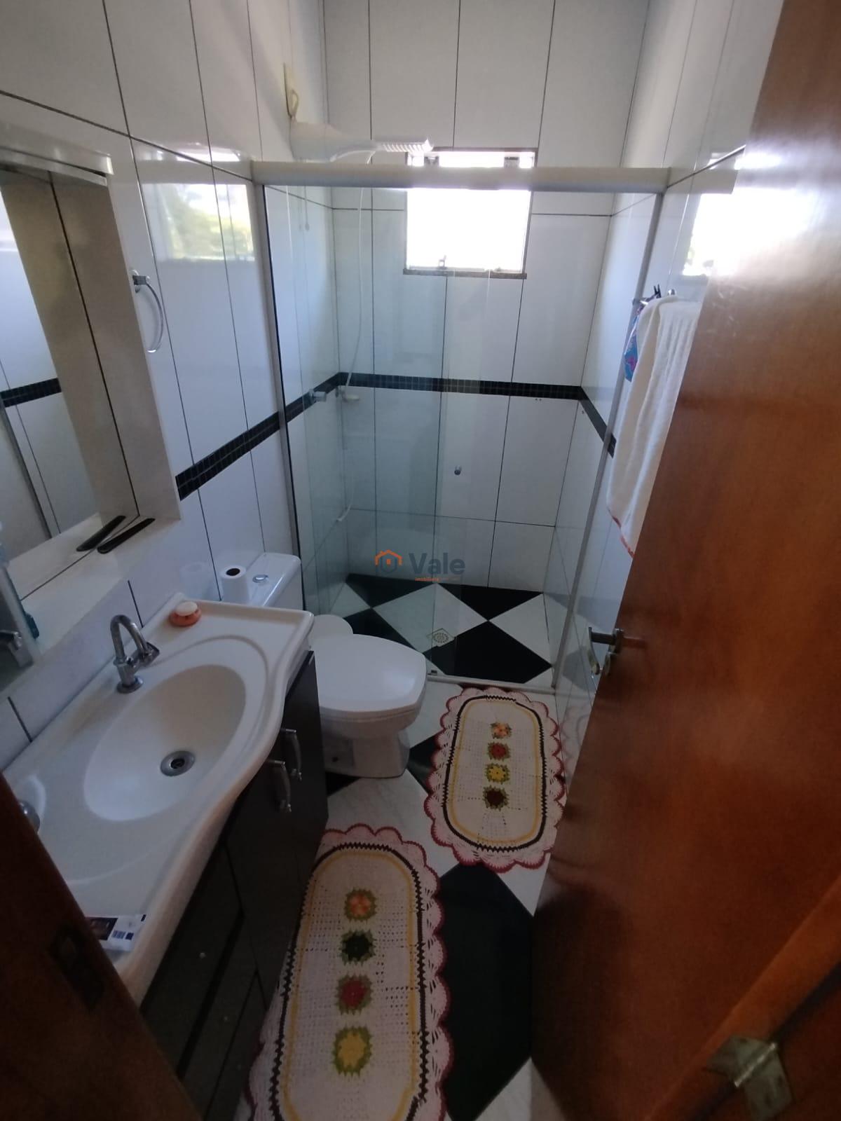 Imobiliria Luanza Vale em Francisco Beltro PR