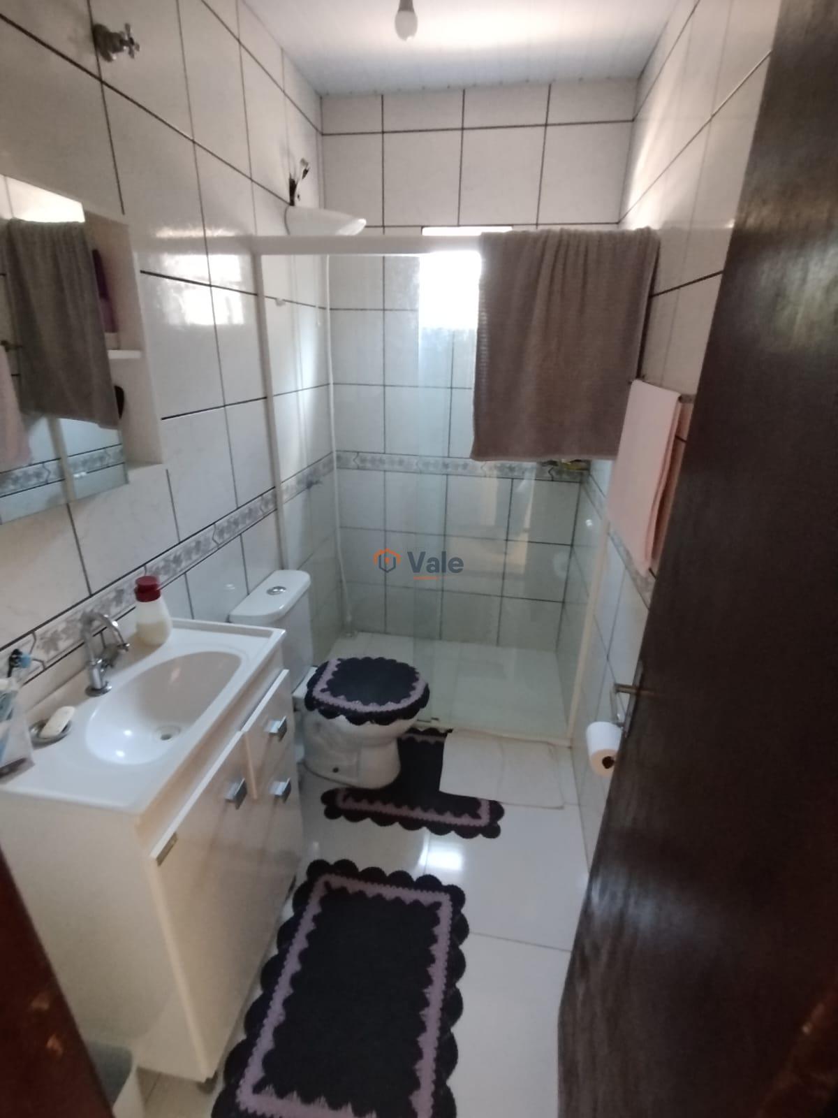 Imobiliria Luanza Vale em Francisco Beltro PR