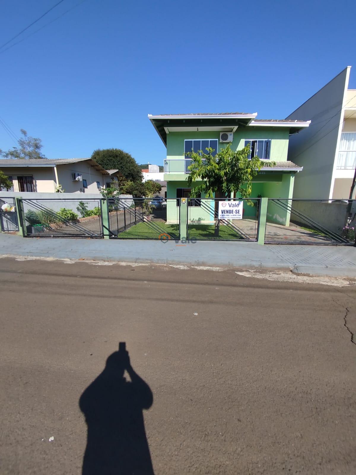 Imobiliria Luanza Vale em Francisco Beltro PR