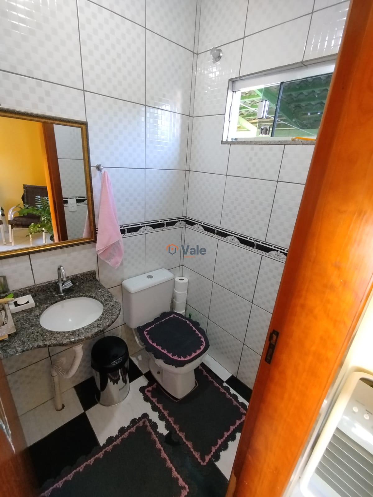 Imobiliria Luanza Vale em Francisco Beltro PR