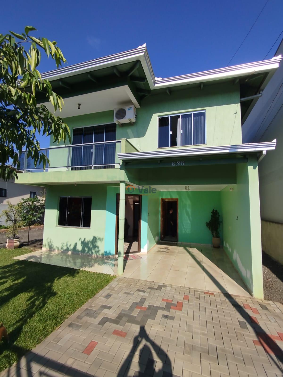 Imobiliria Luanza Vale em Francisco Beltro PR