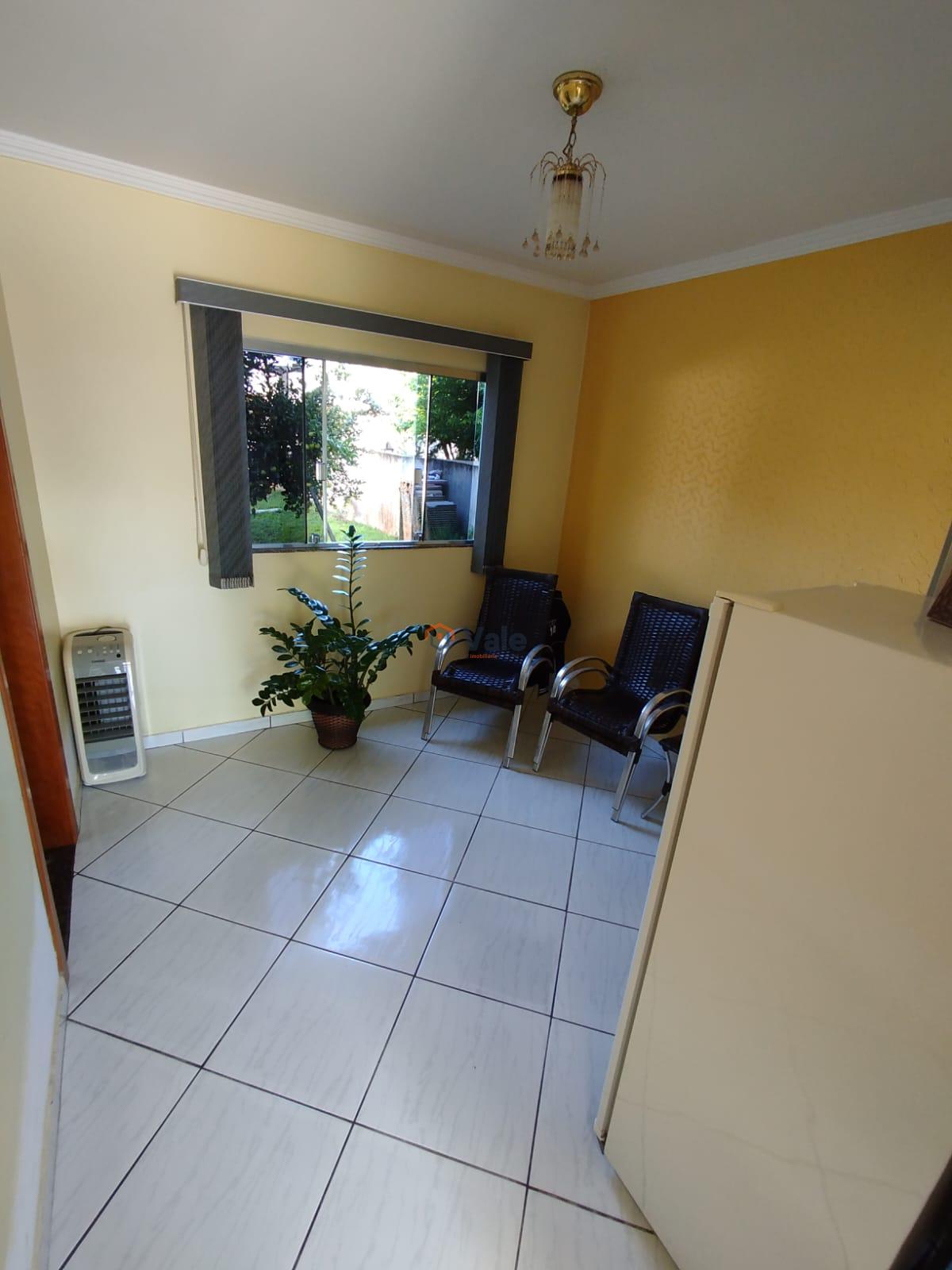 Imobiliria Luanza Vale em Francisco Beltro PR
