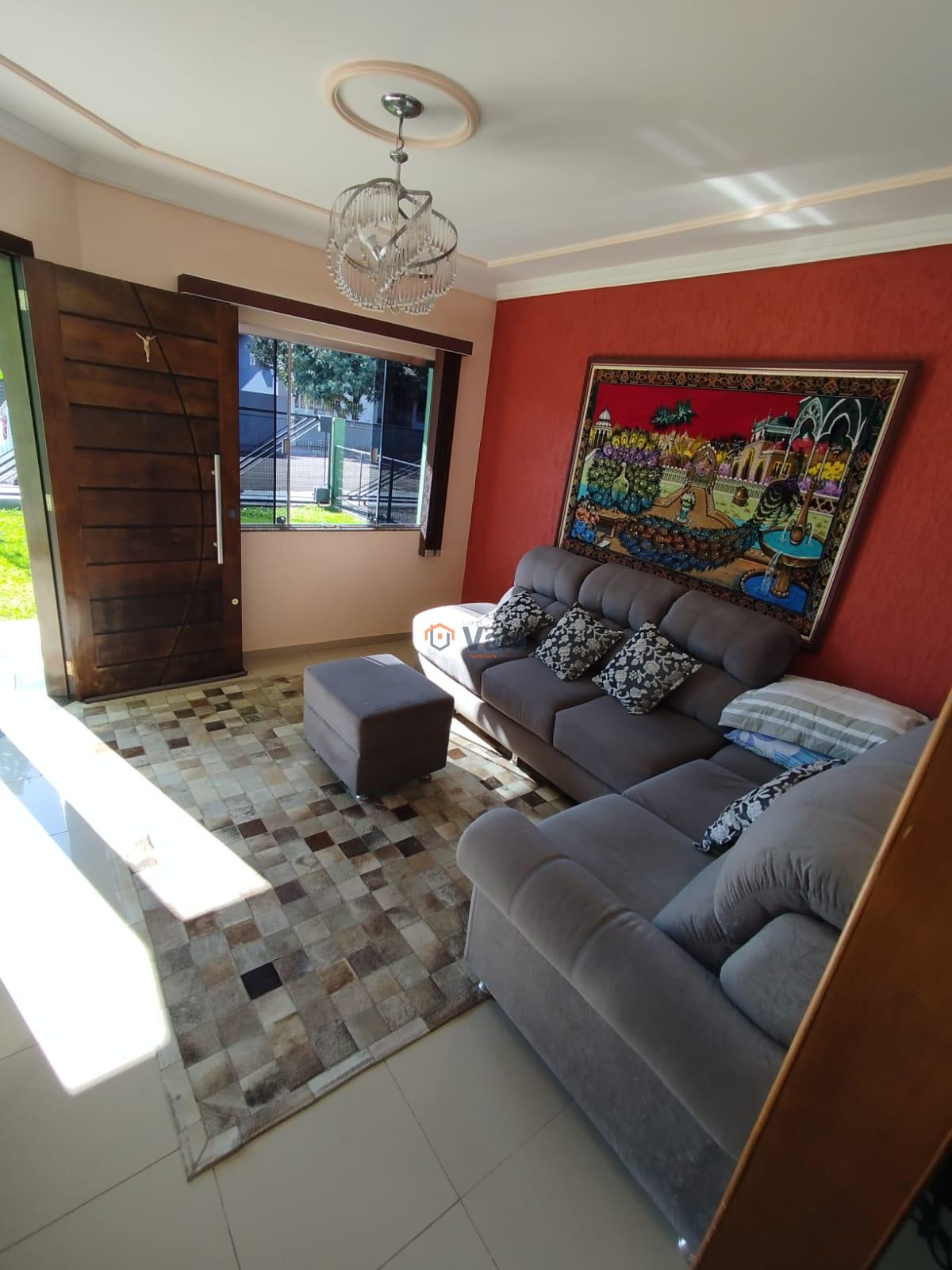 Imobiliria Luanza Vale em Francisco Beltro PR