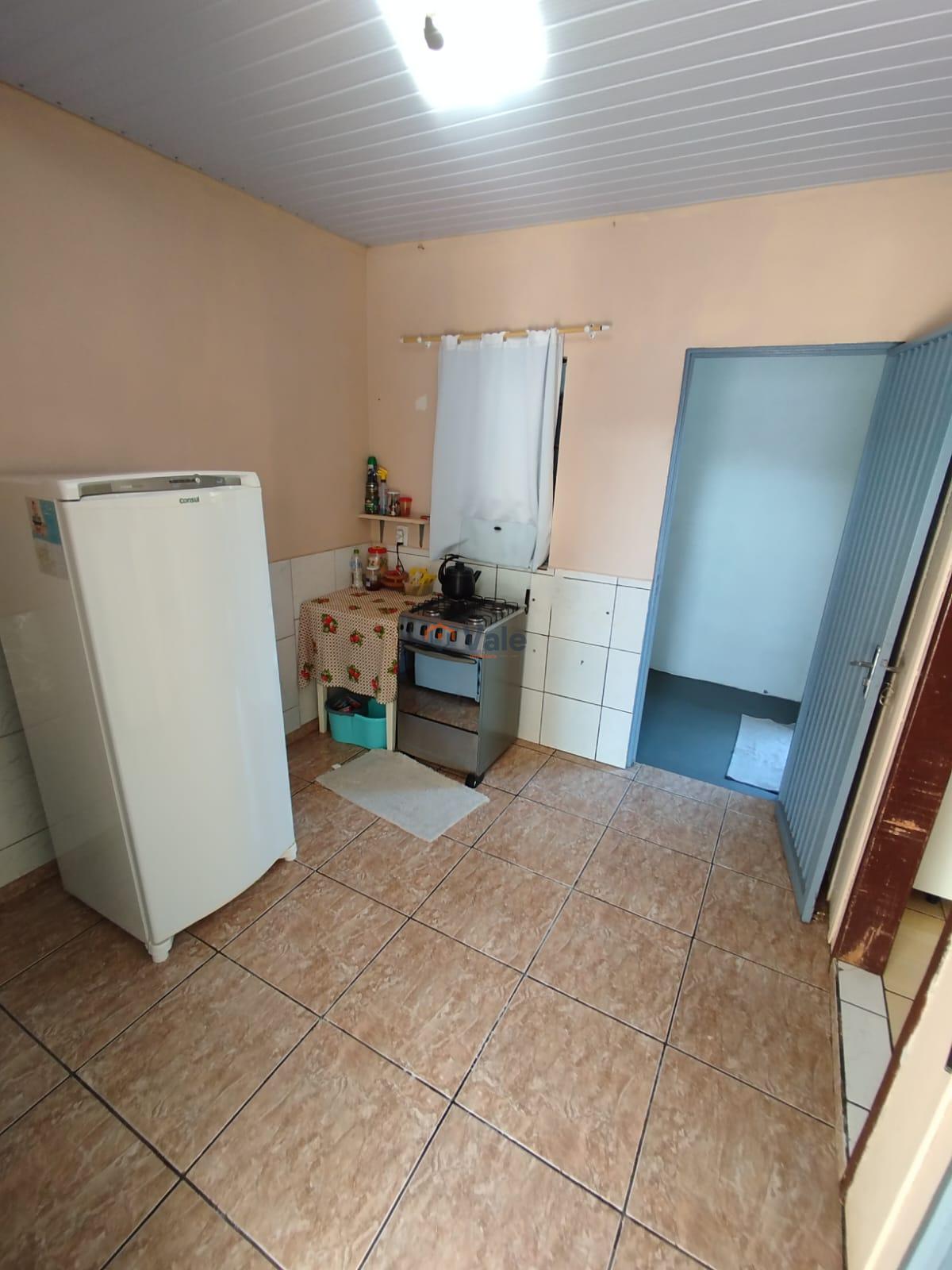 Imobiliria Luanza Vale em Francisco Beltro PR